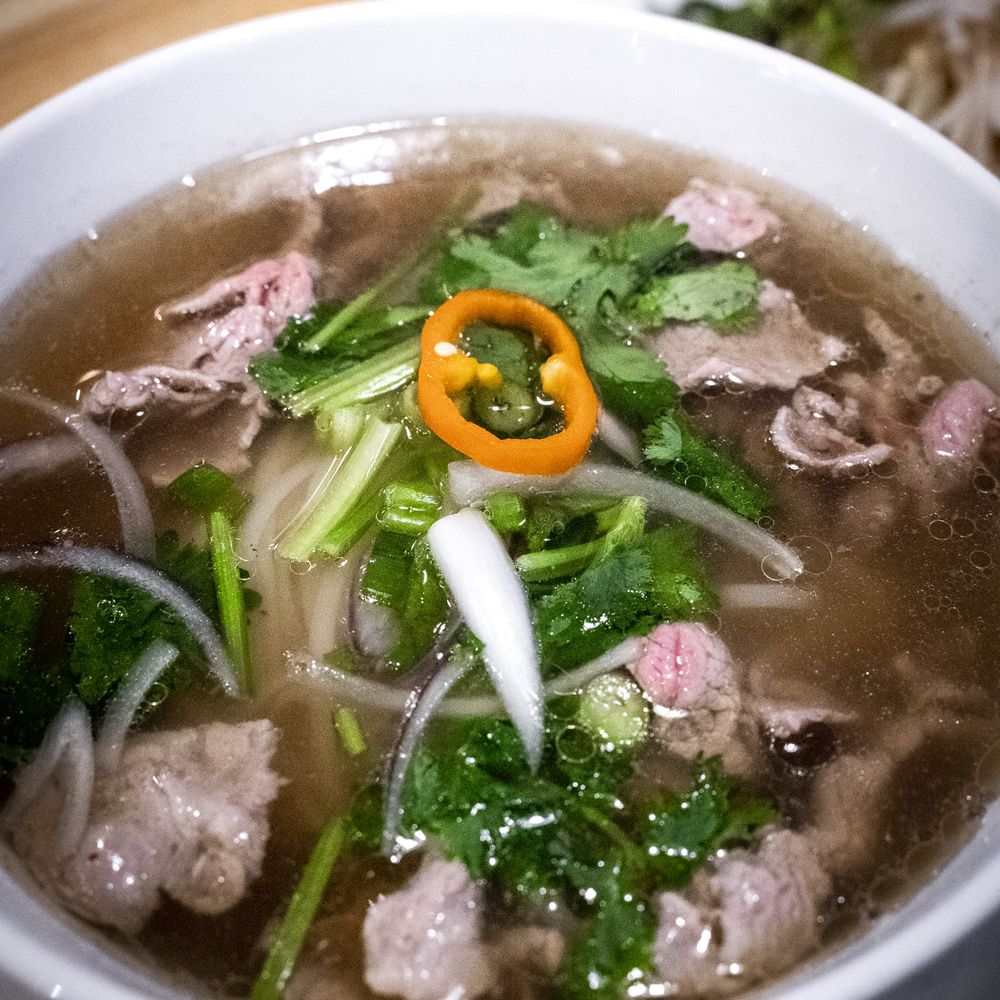 Xpress Bowl - Rare Beef Phở - Vietnamese Near Me - Pickering, Ontario Xpress Bowl - Rare Beef Phở - Vietnamese Near Me - Pickering, Ontario
