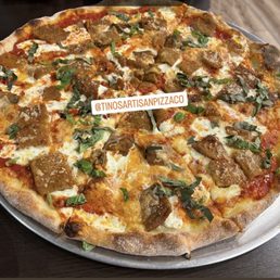 a whole pizza a whole pizza