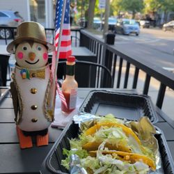 The Spicey Pickle