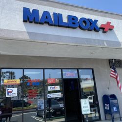 Mailbox Plus - All in one spot