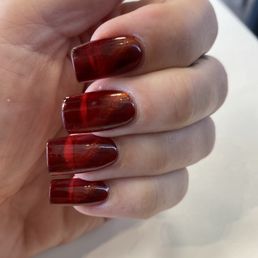 Gel x Gel x