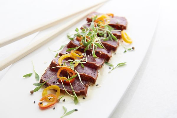 McCormick & Schmick's Seafood & Steaks by null
