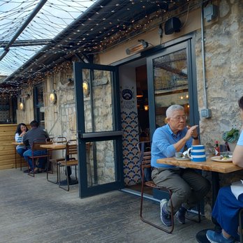 The Scallop Shell - Fish & Chips Near Me - Bath, BAS