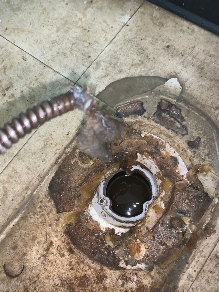 Slide of TK Maintenance