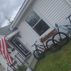 Koffee With A Kause - Bike ride to the coffee shop