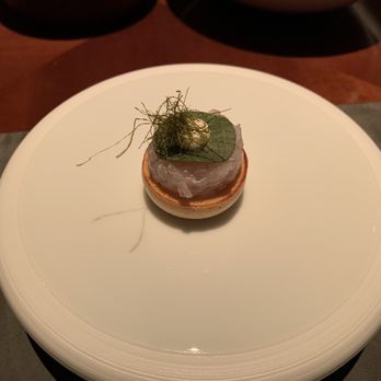 Addison - So so good! - New American Near Me - San Diego, California