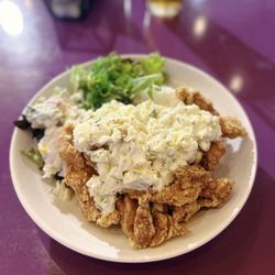 Chicken Nanban