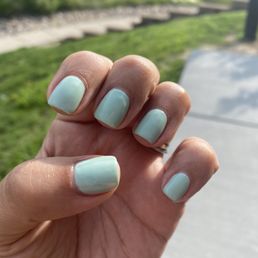 Shellac polish change Shellac polish change