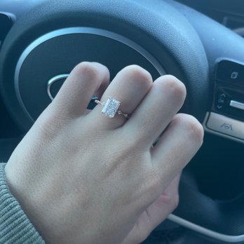 Diamond Concepts - Diamond Concepts is the best jewelry and only jewelry store I will ever go to!! I went to get a resize and Dan was a miracle worker! - Jewelry Near Me - Sonora, California