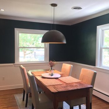 89-Paint - Interior Residential Painting - Midlothian, VA - Painters Near Me - Midlothian, Virginia