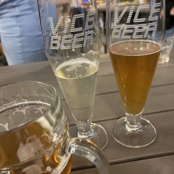 Vice Beer - Yummmmmm - Breweries Near Me - Vancouver, Washington Vice Beer - Yummmmmm - Breweries Near Me - Vancouver, Washington