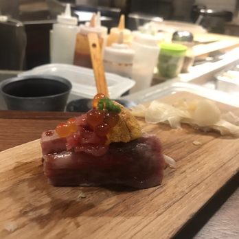 Himitsu - Sushi Bars Near Me - La Jolla, California