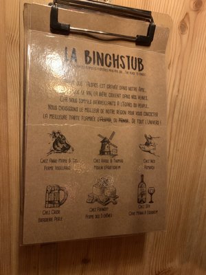 Binchstub Broglie by null