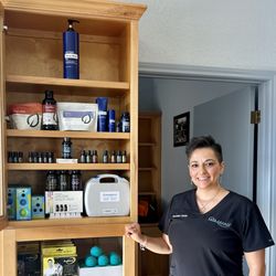 Kerr County Chiropractic - We have natural solutions.