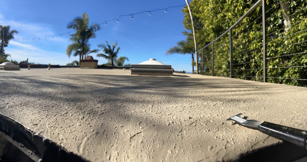 Slide of C87 Construction & Solar 