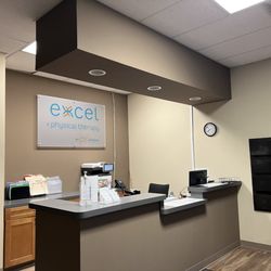 Ivy Rehab Physical Therapy