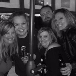 O'Donnell's Pub - Bday celebration - GNO