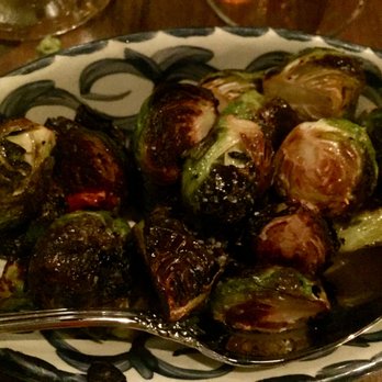 Barrio - Brussels sprouts - Mexican Near Me - Chicago, Illinois Barrio - Brussels sprouts - Mexican Near Me - Chicago, Illinois