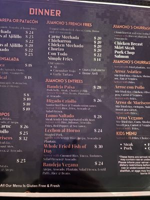 Juanchos Fonda by null