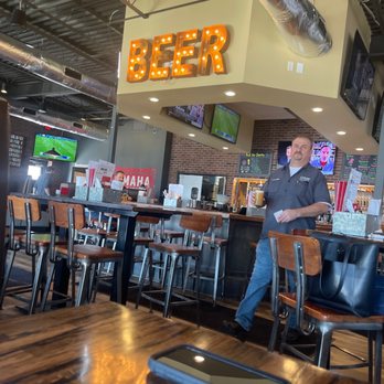 Omaha Tap House - Pepperwood - Bars Near Me - Omaha, Nebraska Omaha Tap House - Pepperwood - Bars Near Me - Omaha, Nebraska