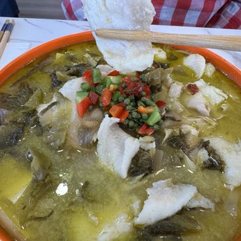 Fish With You - Chinese Near Me - San Diego, California Fish With You - Chinese Near Me - San Diego, California