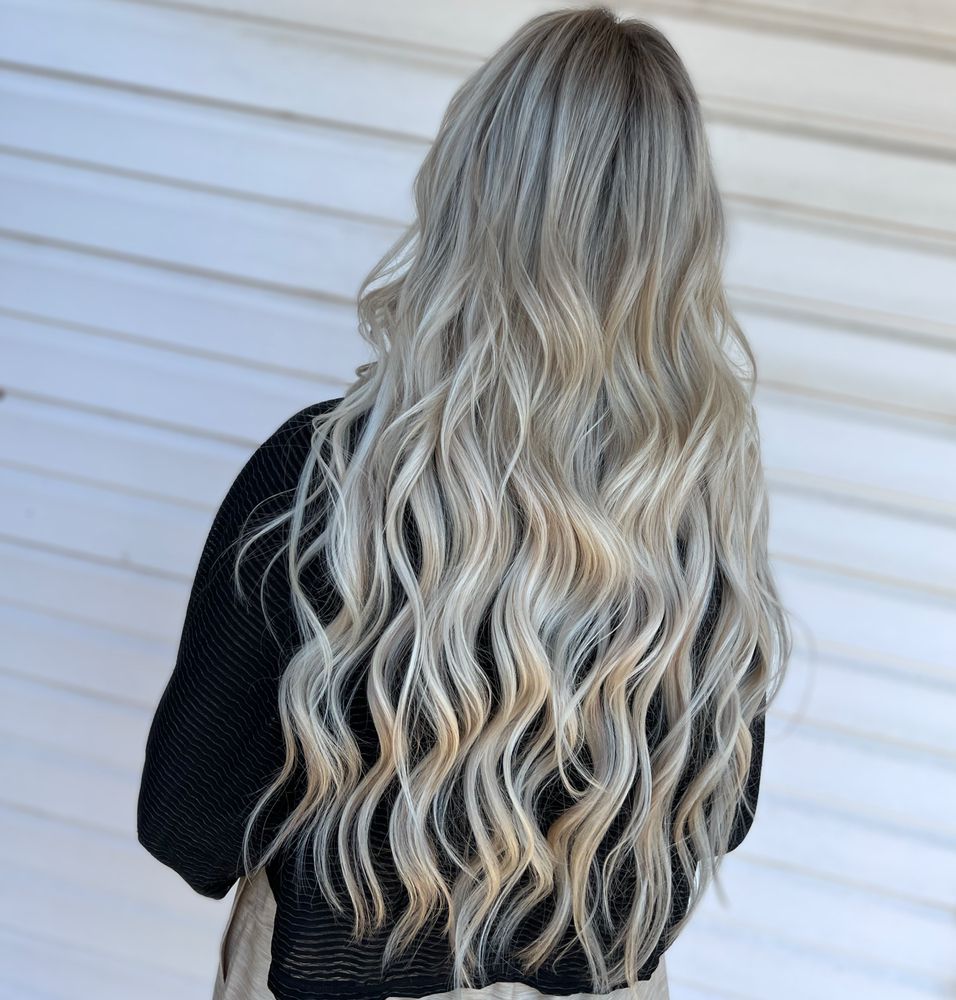 HAIR BY ERICA BRANCH Updated September 2024 13 Photos 130