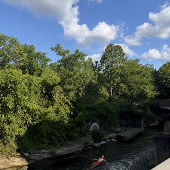 The Jetty - Post dinner swim - American Near Me - Cuyahoga Falls, Ohio The Jetty - Post dinner swim - American Near Me - Cuyahoga Falls, Ohio