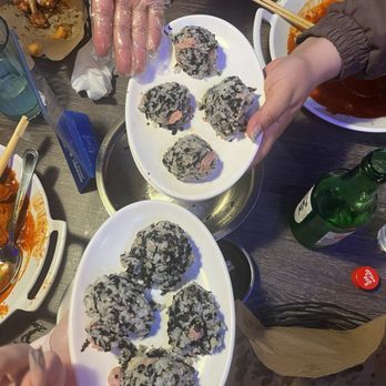 Chimak House - Riverside - Chicken Wings Near Me - Riverside, California