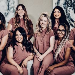 Enlighten Dermatology And Wellness - The A-Team