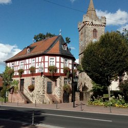 Hotel & Restaurant Aloisius - Gegenüber vom Hotel