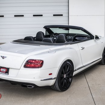 RPM Garage - Used Car Dealers Near Me - Dallas, Texas