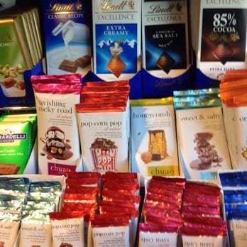 Zoonie's Candy - Have you ever seen such an incredible display? - Candy Stores Near Me - Lafayette, California
