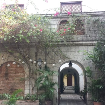 Casa Manila - Museums Near Me - Manila, NCR
