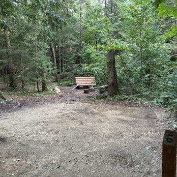 Chalets Lanaudière - Secluded fire ring - Vacation Rentals Near Me - Rawdon, Quebec