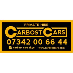 Carbost Cars