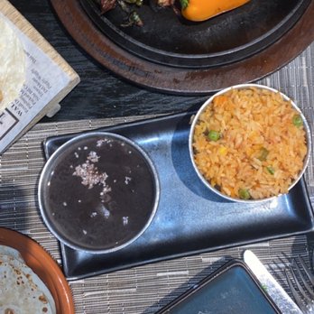 Maya - SKIRT STEAK RICE & BEANS MEXICAN STREET CORN - Mexican Near Me - New York, New York