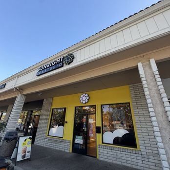 Sunright Tea Studio - Union City - Front of Store - Bubble Tea Near Me - Union City, California Sunright Tea Studio - Union City - Front of Store - Bubble Tea Near Me - Union City, California
