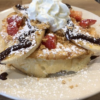 Aloha Kitchen - Breakfast & Brunch Near Me - Honolulu, Hawaii