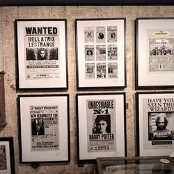 House of Minalima