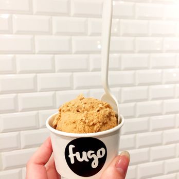 Fugo Desserts - Hong Kong Milk Tea Ice Cream - Desserts Near Me - Toronto, Ontario Fugo Desserts - Hong Kong Milk Tea Ice Cream - Desserts Near Me - Toronto, Ontario