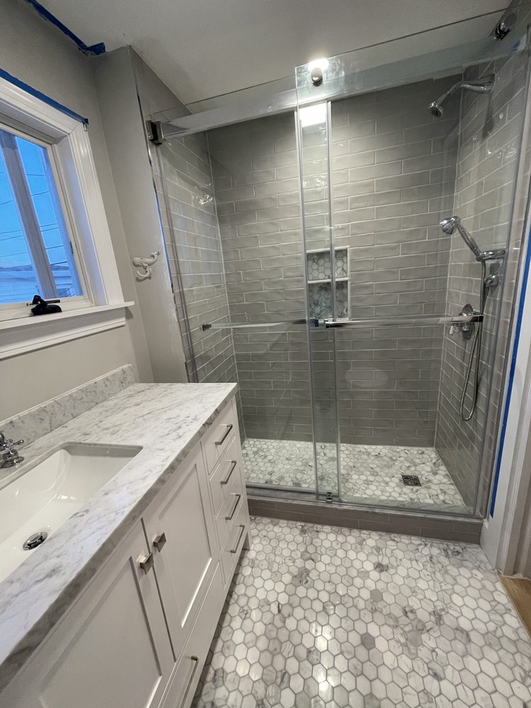 Slide of Osprey Building