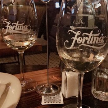 Fortina - Rye Brook - Pizza Near Me - Rye Brook, New York