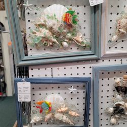 Octopus Crafts
