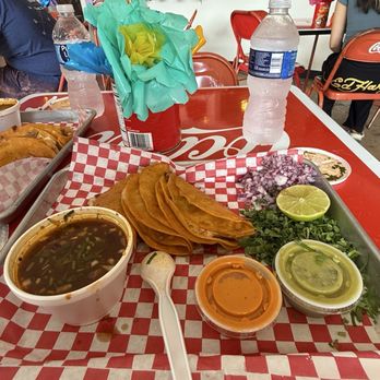 Birria Barrio - Mexican Near Me - San Antonio, Texas