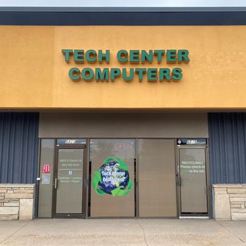 Tech Center Computers - IT Services & Computer Repair Near Me - Greenwood Village, Colorado Tech Center Computers - IT Services & Computer Repair Near Me - Greenwood Village, Colorado