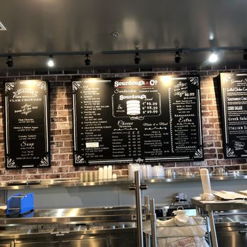 Sourdough & Co - Sandwiches Near Me - Sacramento, California Sourdough & Co - Sandwiches Near Me - Sacramento, California