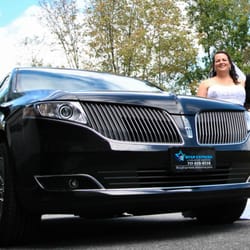 Star Express Limousine Service