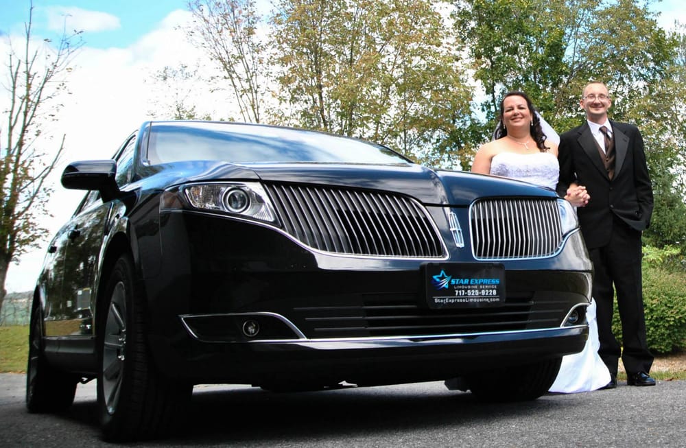 STAR EXPRESS LIMOUSINE SERVICE Updated September 2024 Camp Hill