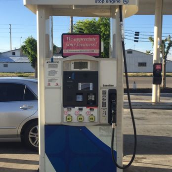 Arco Victor Rd - Card Readers Now at Pumps! - Gas Stations Near Me - Lodi, California Arco Victor Rd - Card Readers Now at Pumps! - Gas Stations Near Me - Lodi, California