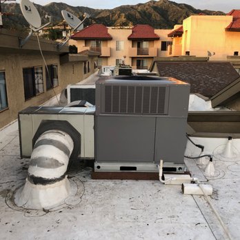 So Cal Air - New HVAC from So Cal Air installed - Heating & Air Conditioning/HVAC Near Me - Glendale, California So Cal Air - New HVAC from So Cal Air installed - Heating & Air Conditioning/HVAC Near Me - Glendale, California